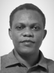 Evans Odeh EVANS ODEH Software Engineer