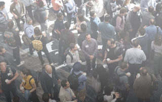 Elemendar Wins Stand at Infosecurity Europe