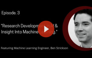 Elemendar WebTalks - A Career In Software Engineering & The Importance of AI